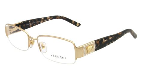 1175b versace|versace 1175b eyeglasses.